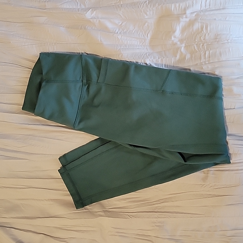 Ethos Leggings